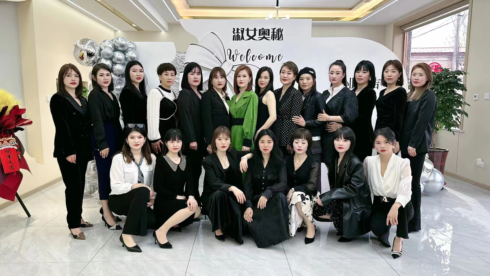 互联网造就一批又一批宝妈逆袭